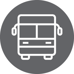 icon: bus